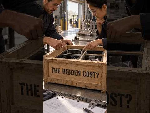 The Cost Beyond Cognex’s $500M Deal
