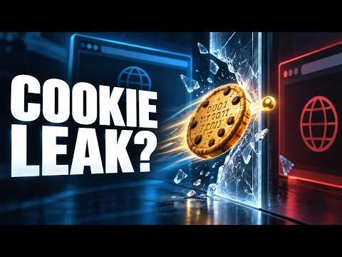 One Dot Sent Cookies to the Wrong Website | curl Bug Explained