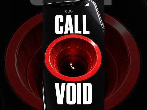 Full Signal. Failed Call