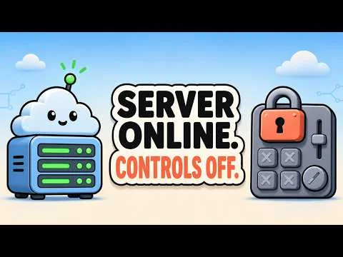 Linode’s Cloud Kept Running—But the Controls Went Offline