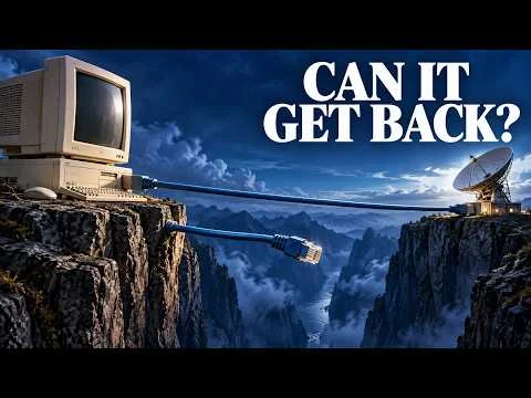 Your Backup Network Connects. But Does It Work?