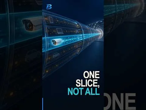 One 5G Slice Worked. Did the Whole Network Improve?