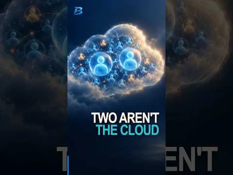 53% Cloud Revenue Does Not Mean Two Customers