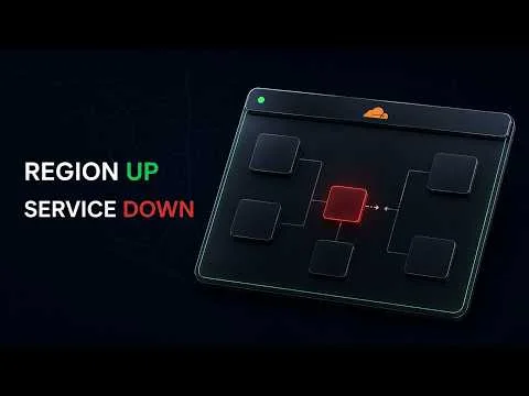 How Cloudflare Can Be “Up” While Your App Is Down