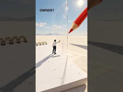 The Calendar Says You’re the Owner—But Can You Edit It?