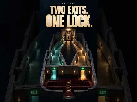 17 Sites. How Many Working Exits?