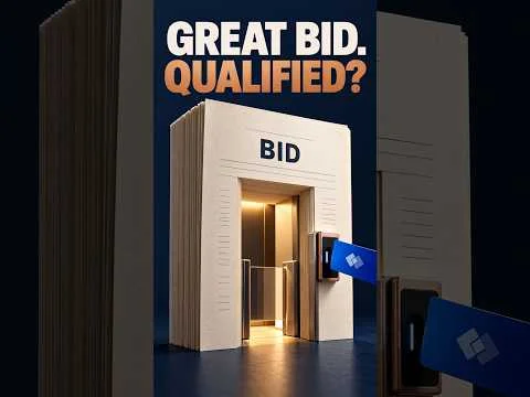 The Right Price. The Right Tech. But Can You Qualify?