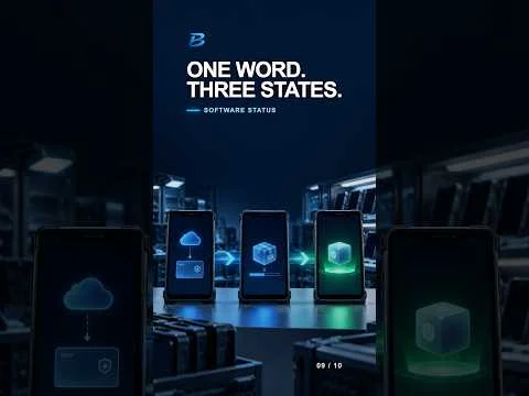 “Installed” Can Mean Three Completely Different Things