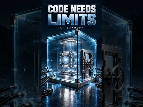 AI Wrote the Code. What Should It Be Allowed to Access?
