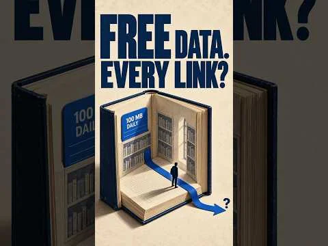 Free Learning Data—But Is the Next Link Covered?