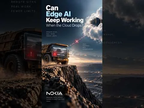 Can Edge AI Keep Working When the Cloud Drops?