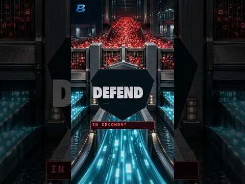Can an Internet Exchange Stop DDoS Attacks?