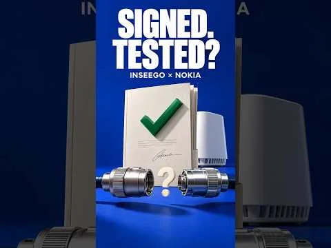 Inseego Bought Nokia’s FWA Business. Compatibility Too?