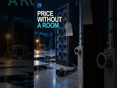 The GPU Price Was Exact. The Room Wasn’t Binding.