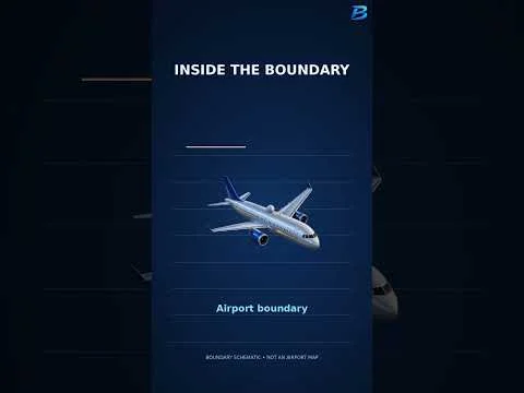 The Rules Behind Your In-Flight Wi-Fi