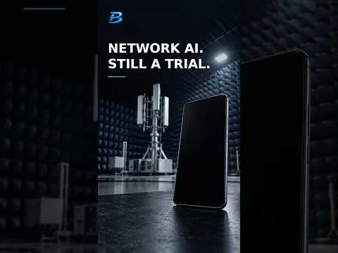 AI Translation in Phone Calls: A Trial, Not a Vodafone Service