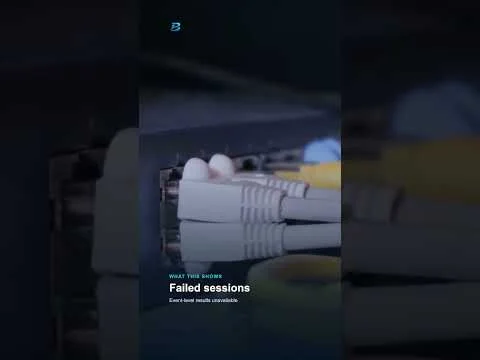 Did Moving the Sports Stream Closer Make It Better?