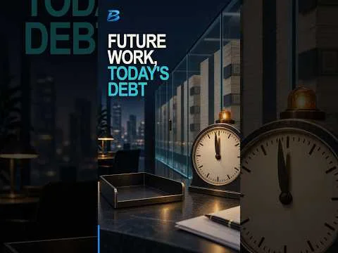 Domo Has $410.8M in RPO. Why Debt Still Matters