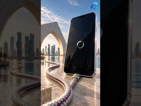 Google Cloud Connects in Qatar. Will Your Apps Load Faster?