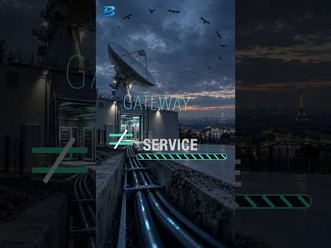 The Gateway Is Ready. The Network Isn’t.