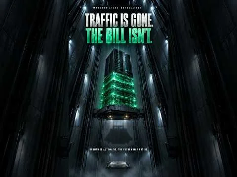 Traffic Dropped. Your MongoDB Atlas Bill Might Not.