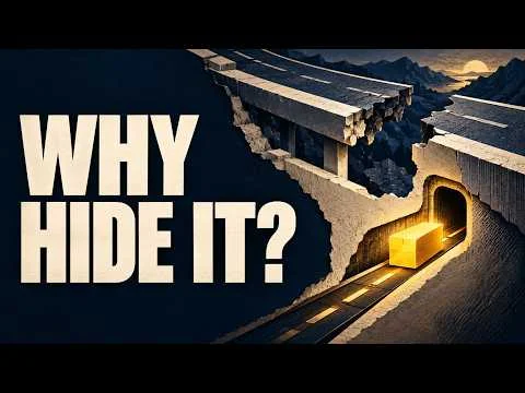 Why This Backup Route Had to Stay Hidden