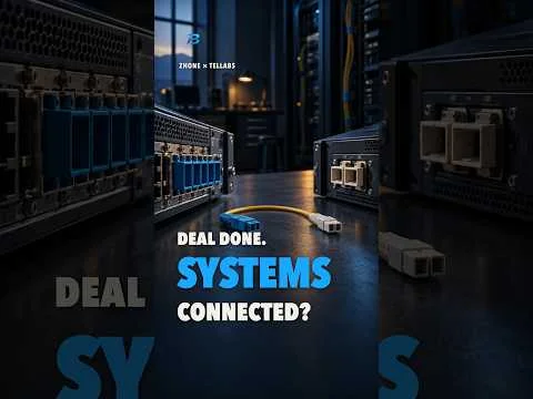 Zhone Completes Tellabs Deal—Are the Systems Integrated?