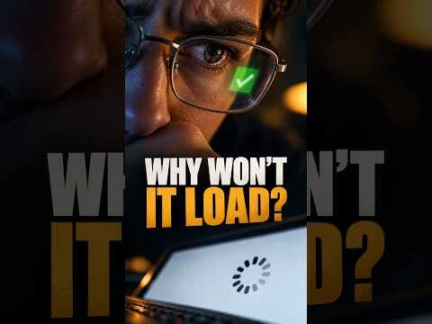 DDoS Attack Blocked. Why Is the Website Still Down?