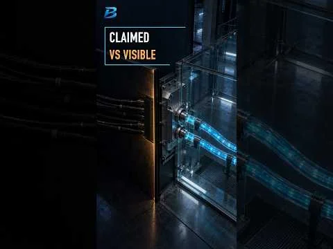 Three Links Claimed. Two Visible.