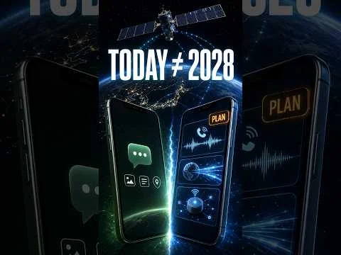 6.5M Connected—But Satellite Calls Aren’t Here Yet