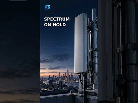 AT&T’s New 3.45GHz Spectrum Is Not Live Capacity Yet