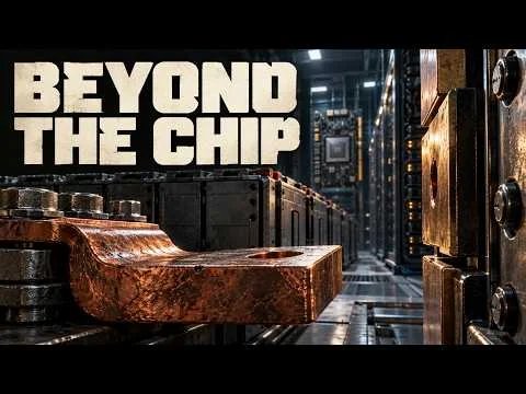 AI Chips Need Backup Power. Can This Battery Deliver?