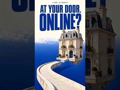 France’s Fibre Switch: Ready Doesn’t Mean Connected