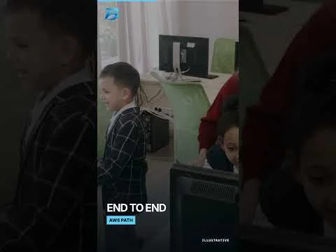The Network Was Fine. The App Still Failed.