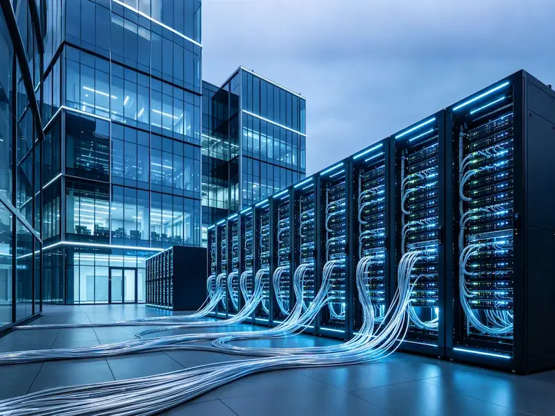 AirTrunk s'étend en Inde avec l'acquisition de Lumina CloudInfra