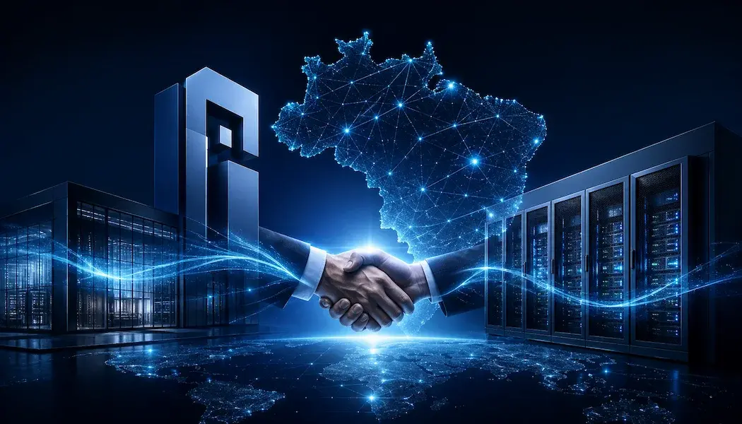 I Squared Capital تستحوذ على ELEA DATA CENTERS في البرازيل