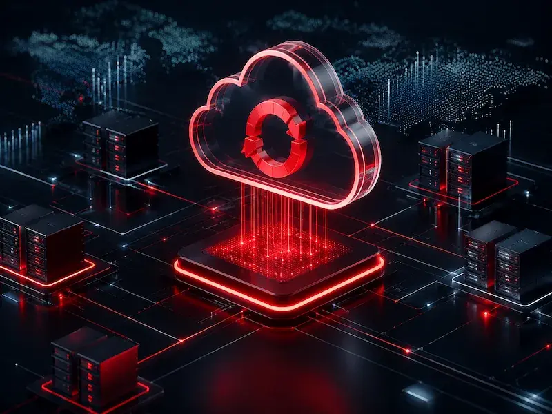 Telenet Builds Red Hat OpenShift Private Cloud