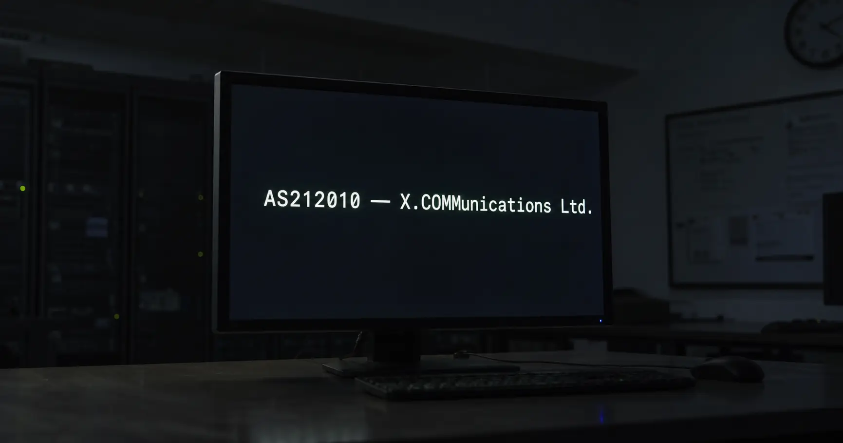 X.COMMunications Ltd.