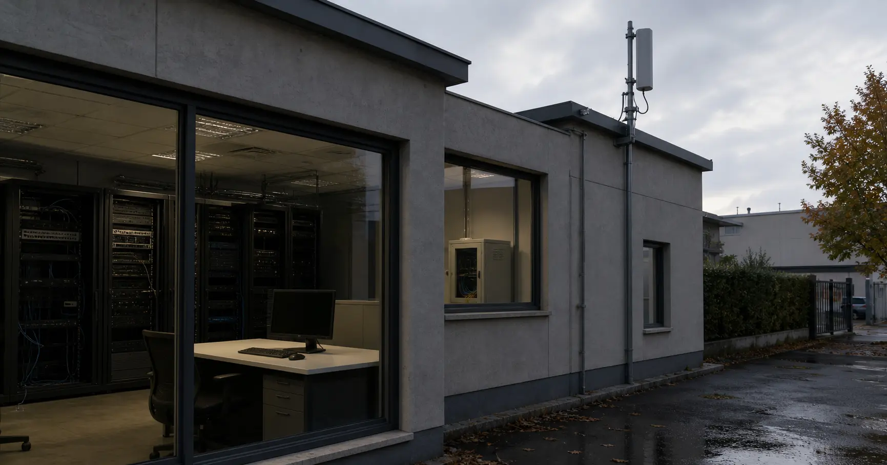 ASWITECH WI-TECH SRL