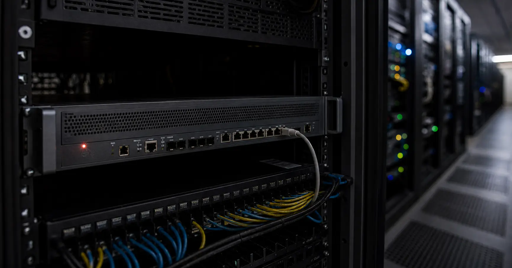KOSNET KOSNET Telecommunications LLC