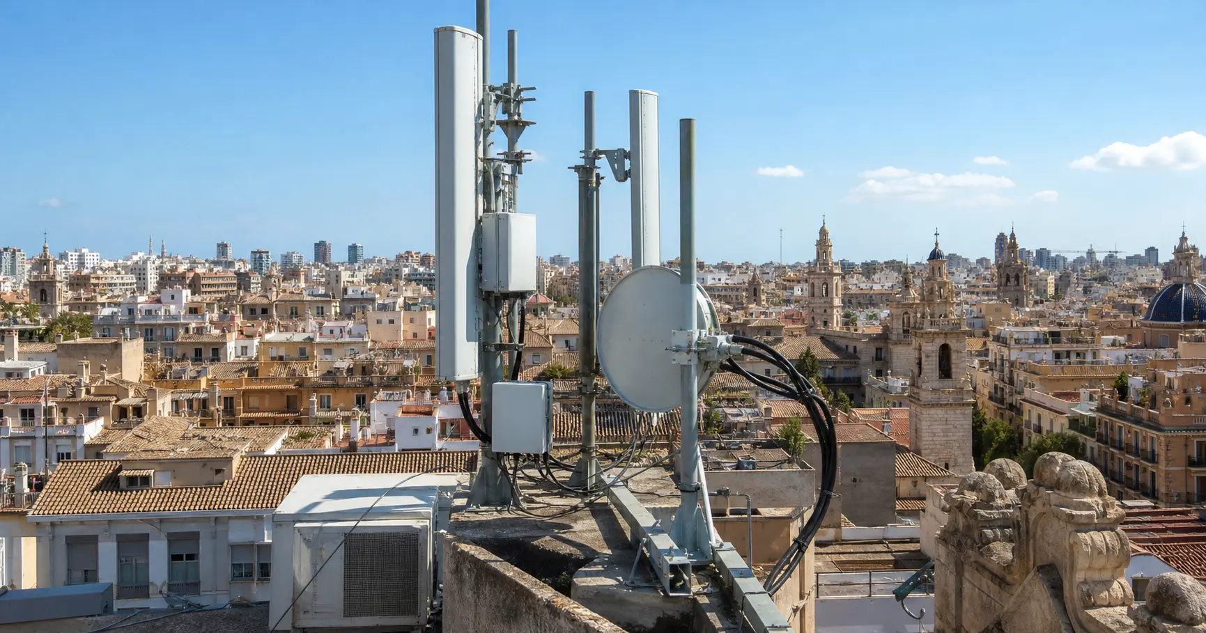 GIROWIMAX Girowimax Wireless Solutions, S.L.