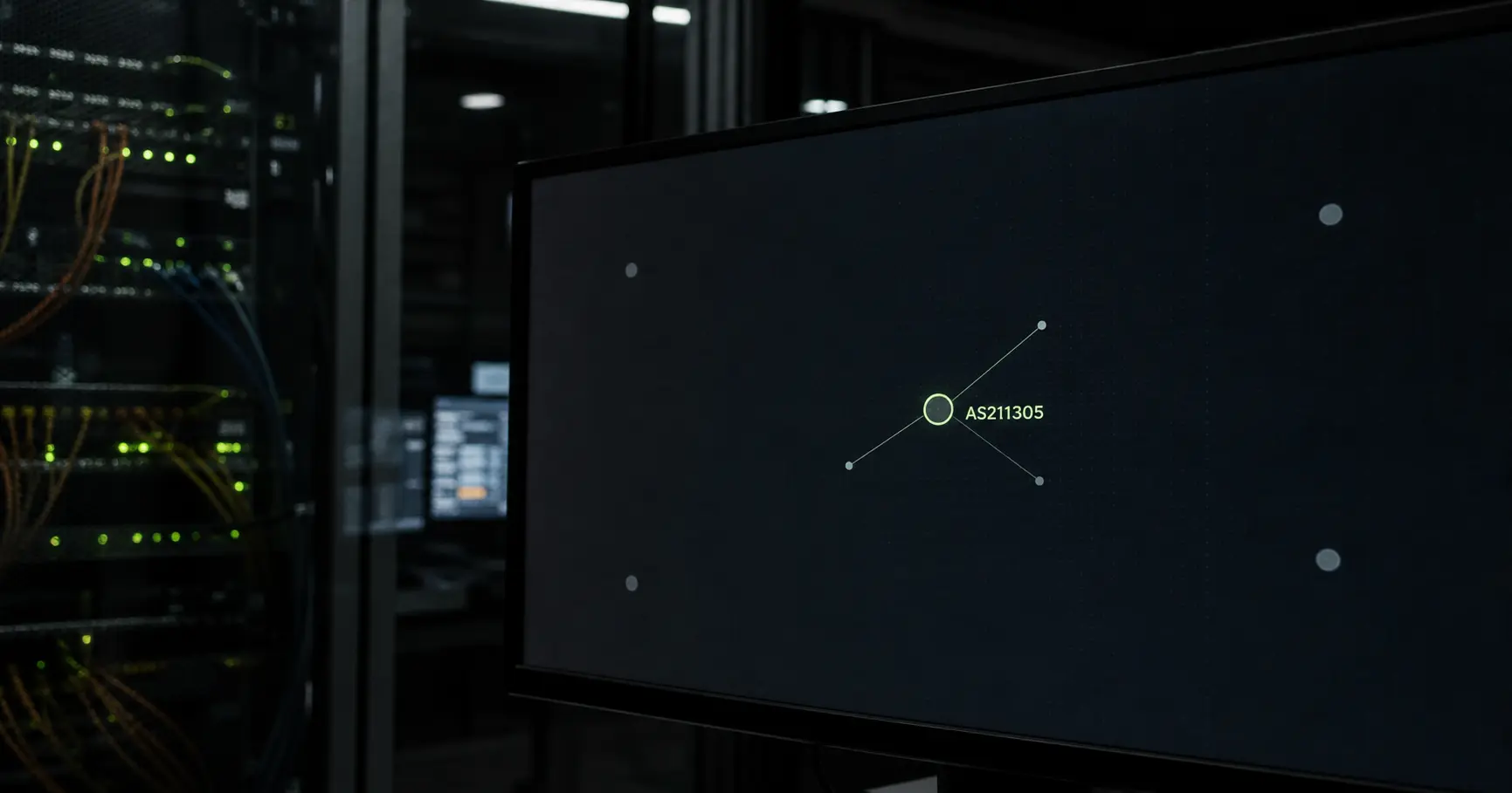 HOSTBITS HOSTBITS SOLUCOES EM NUVEM LTDA