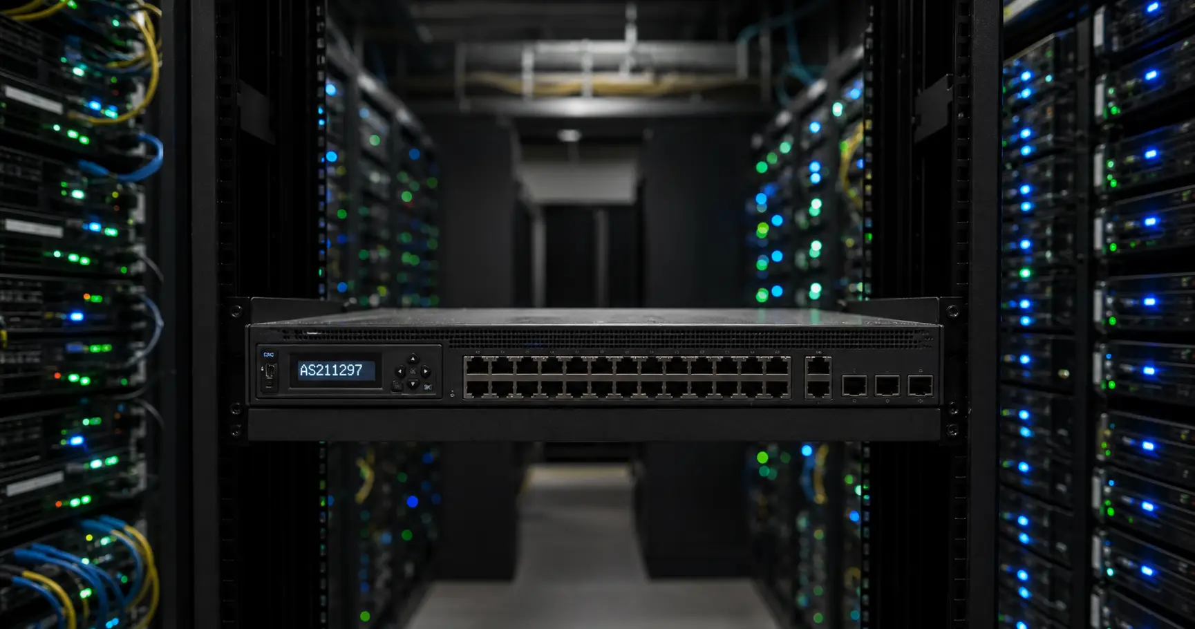 TRINITY-TELECOM TRINITY TELECOM LLC