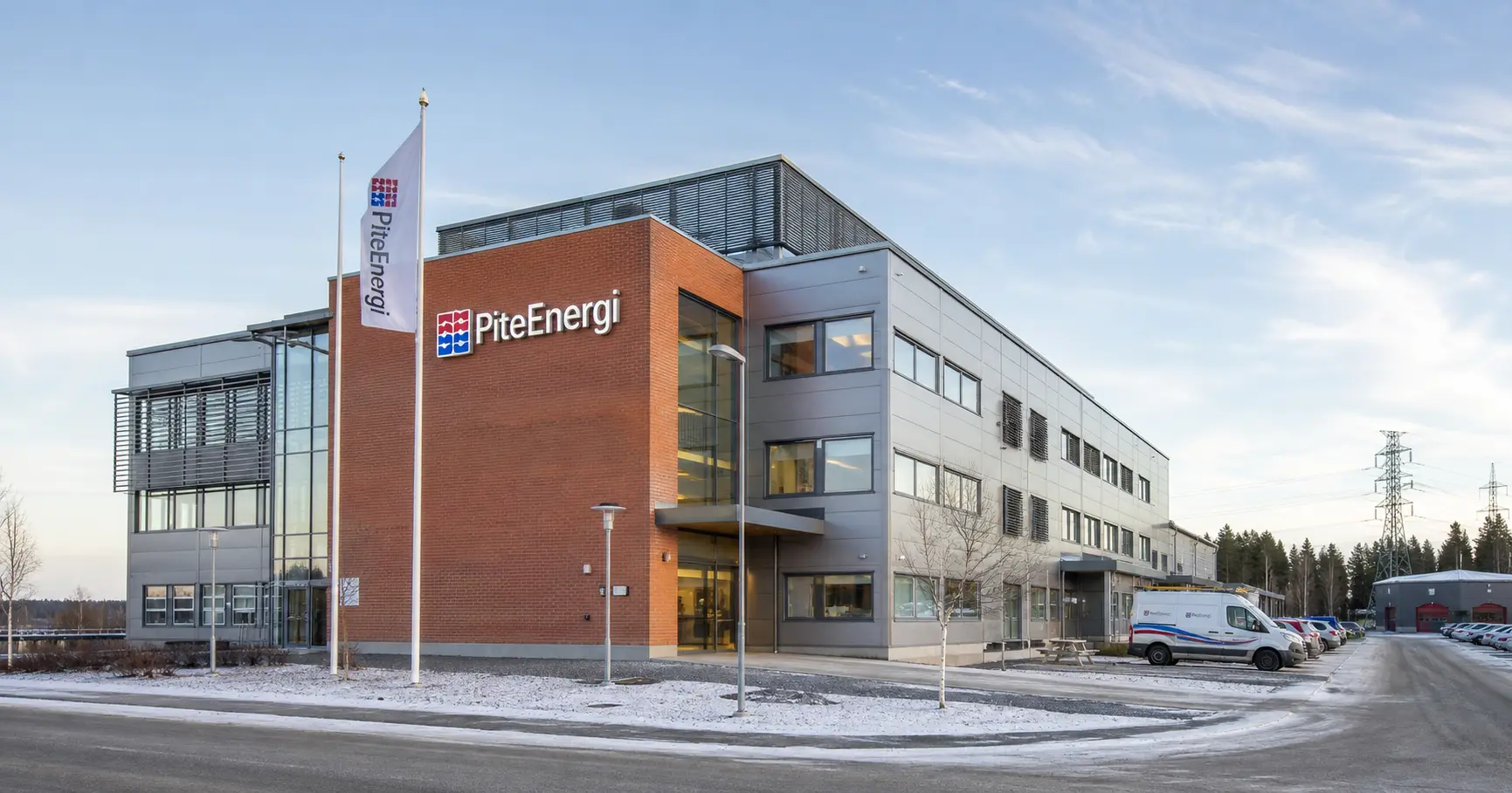 AB Piteenergi