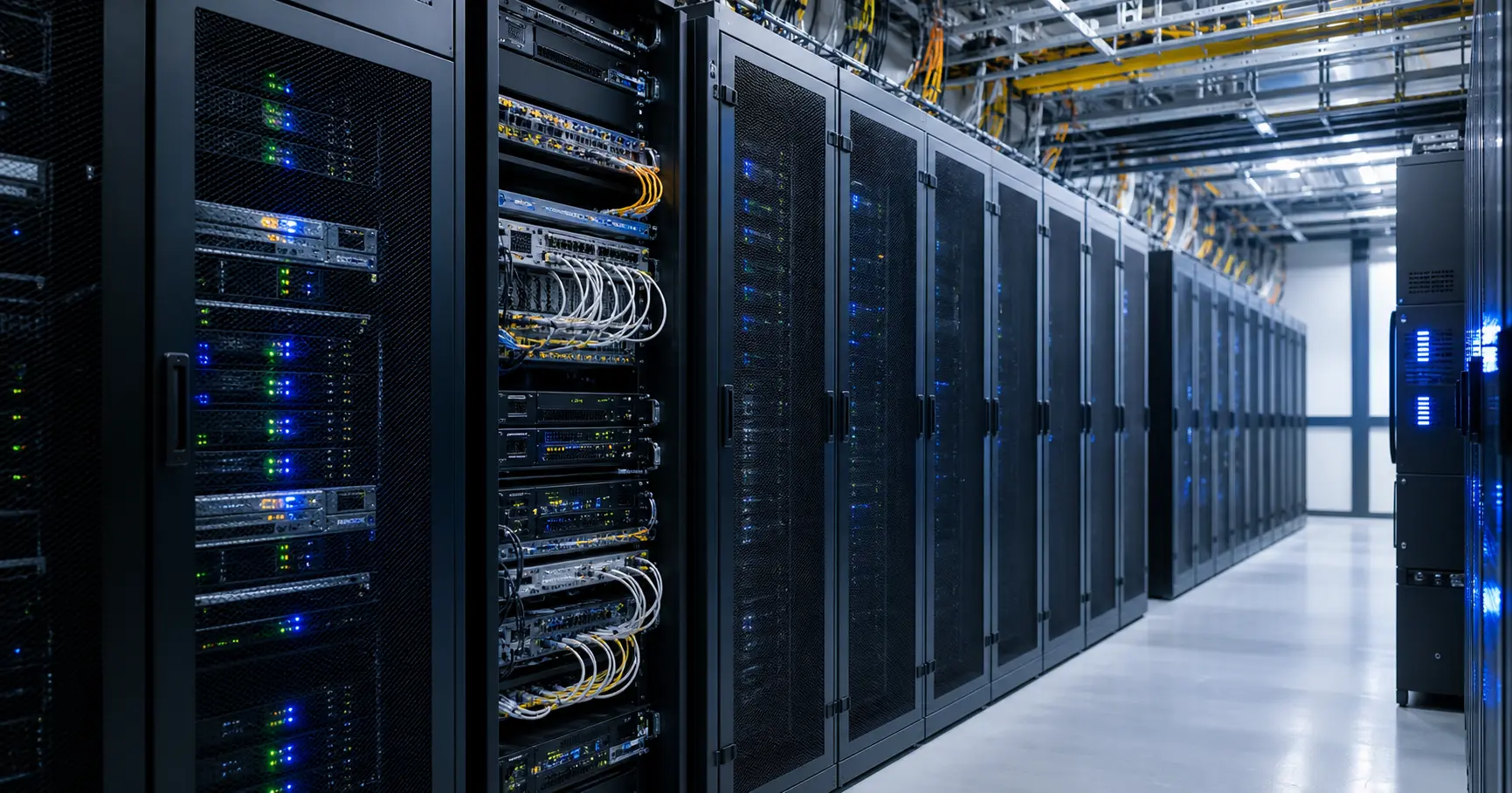 Zeta Datacenters B.V.