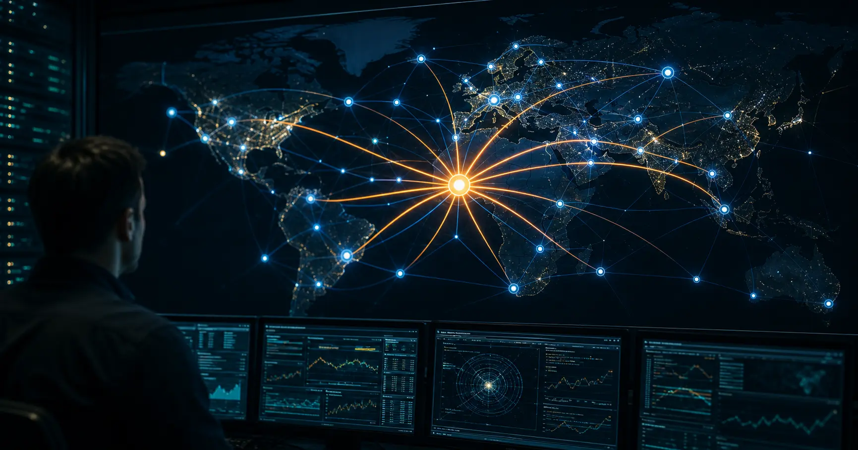 VNETX Virtua-Networks SARL