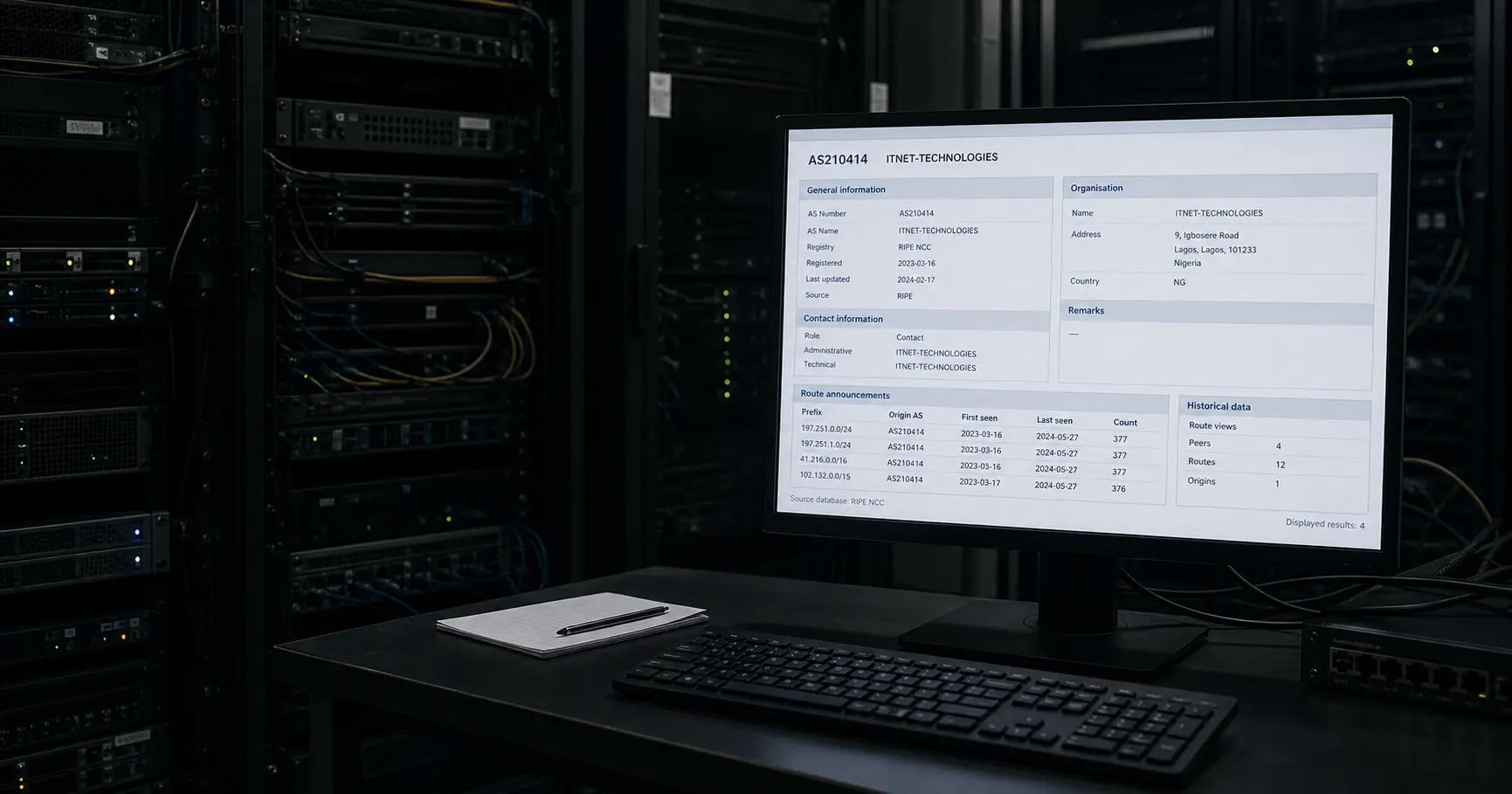 itnet-technologies