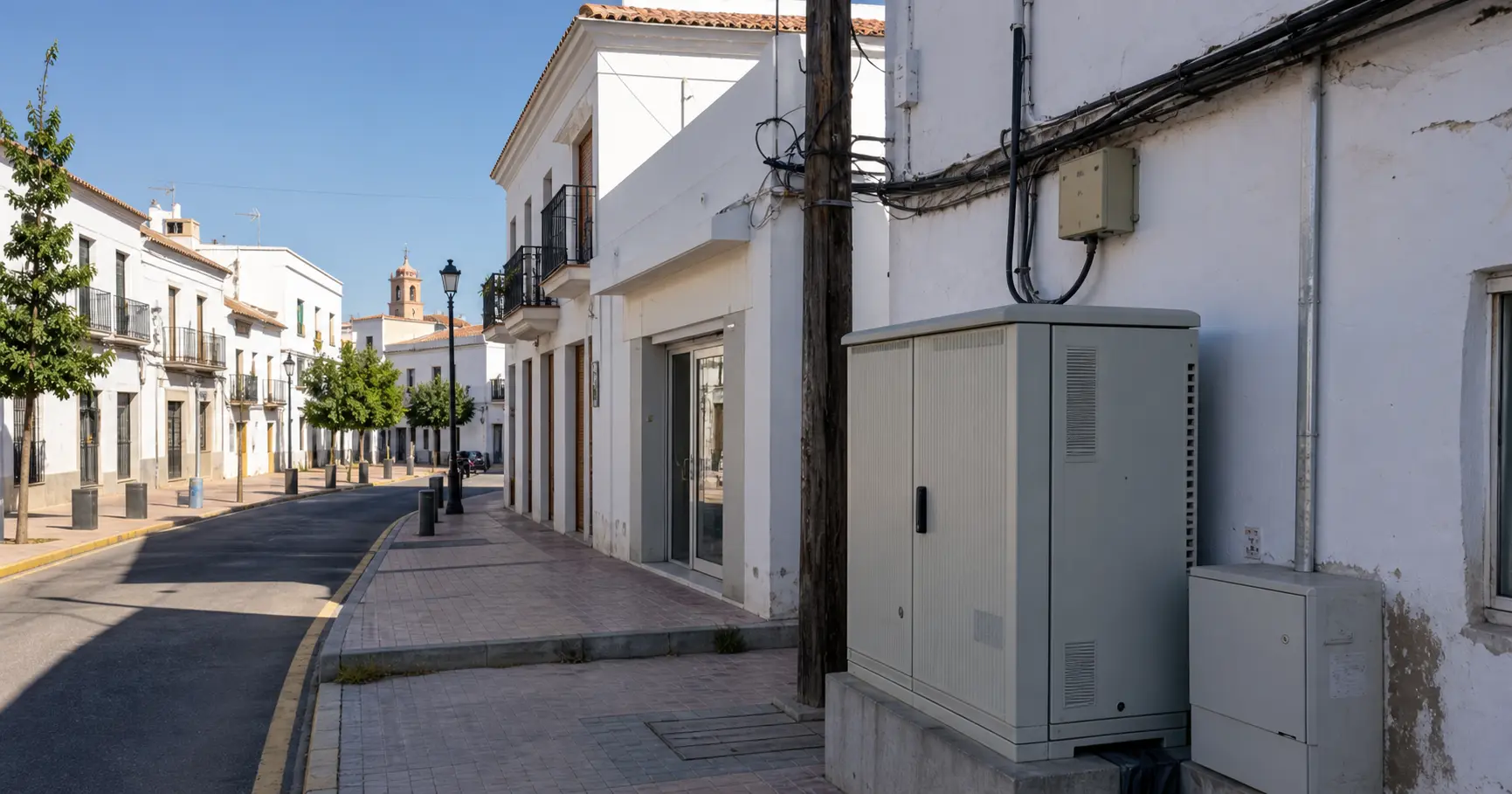 Telecable Cartaya S.L.