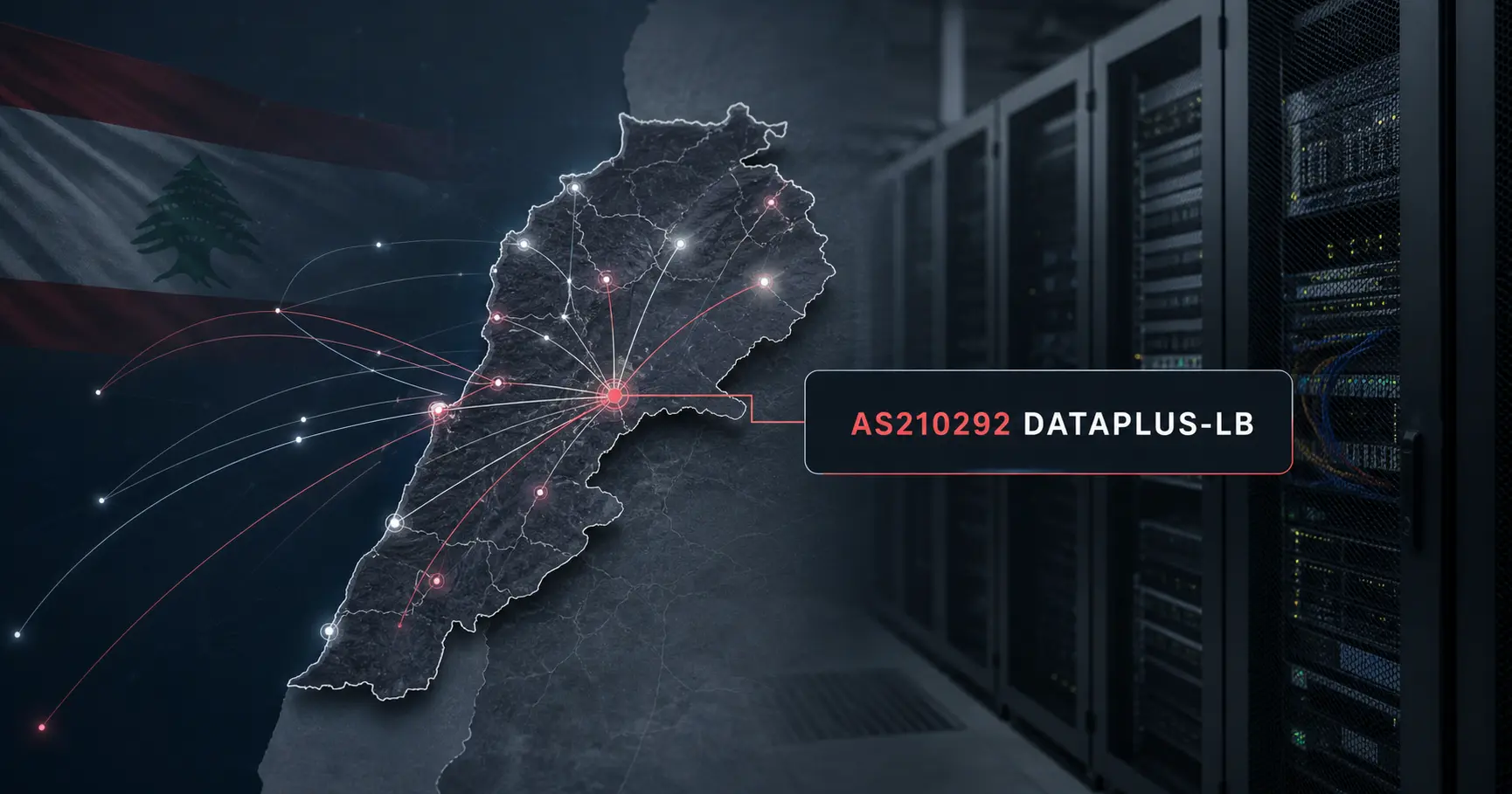 Data Plus SARL
