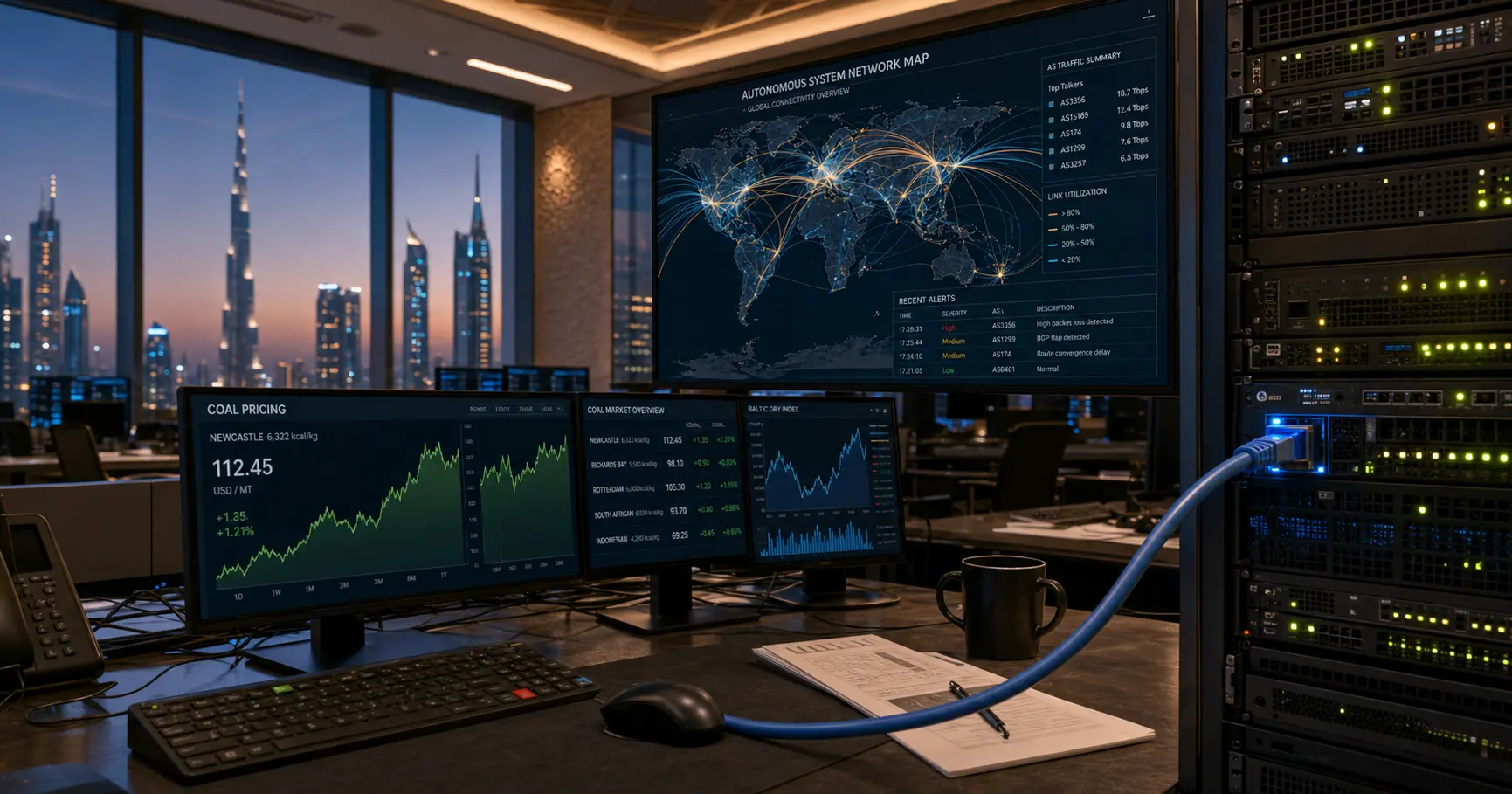 MPB Trading DMCC